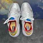 Nike  Air Huarache Women's White Sneakers Size 11 Photo 3