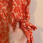 Floral fit and flare mini Size XS Photo 1