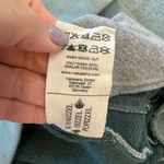 Naketano  womens hoodie Size Medium olive green Brave New World Photo 2