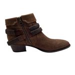 Sundance  Elida Harness booties. Size 40 Photo 2