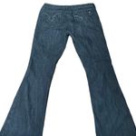 Buffalo David Bitton Fellow Mid Rise Stretch Flare Jeans Photo 1