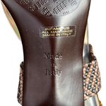 Italian Shoemakers Italian Shoemaker slingback sandals Photo 3