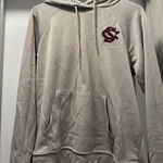 Members Only South Carolina Baseball hoodie Photo 0