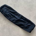 Beach Riot  Bikini Bandeau Top & Lace Tank Combo‎ Photo 4