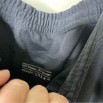 Outdoor Voices  track pants sz M in dark grey Photo 4