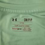Under Armour  Heat Gear Fitted Shirt Photo 3