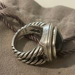 David Yurman Ring Photo 4