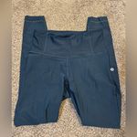 Lululemon Zoned In Leggings Photo 0