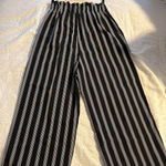 ZARA  Dress Pants High-Rise Photo 0