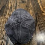 Gap Charcoal and Yellow Logo Hat Photo 3