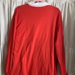 PINK - Victoria's Secret PINK Victoria’s Secret Collared Shirt  Photo 4