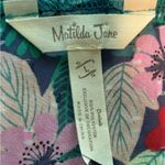 Matilda Jane  Kookaburra Floral Peasant Shirt Photo 6