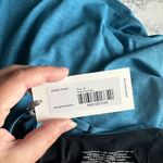 Outdoor Voices  Move Free Dress in River Blue Photo 9