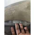 Marc Jacobs Groove Leather Dusty Gray Hobo Shoulder Bag Photo 8