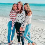 Aeropostale Cream Knit Sweater Photo 0