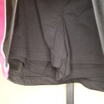 Silverwear Skort Black Pink Stripe Small Leisure Photo 3