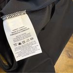 Nike  Women's UV Long Sleeve SLIM FIT Golf Bodysuit Black L Polo Stretchy Large Photo 9