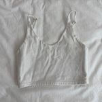Brandy Melville White Cami Photo 0