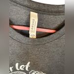 Bella Canvas  Snake Gray Graphic T-Shirt Photo 2