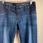 DL1961  angel maternity jeans size 8 Photo 1