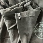 Salty Crew  Women's Charcoal Tee Photo 4