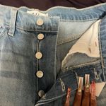 laura's boutique Lightwash Straight Leg Dad Jeans From Photo 5