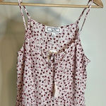 Hippie Rose NWT  Tank - large Photo 0