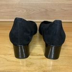 Trotters Kari Pointed Toe Pump in Black Suede Photo 3