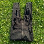 Rolla Coster NWT Black Cut-Out Jumpsuit Photo 3