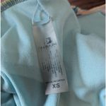 Tinibikini Swimwear Tropical Floral Ruffle Scallop One Piece Swimsuit XS Photo 1