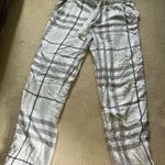 Aerie  Pajama Plaid Pants Photo 0