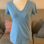 Mossimo Supply Co Mossimo V- Neck Tee Photo 0