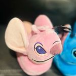 Disney  Stitch Women's Slippers NEW SIZE 11/12 super soft Photo 5