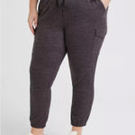 Torrid NWT Super Soft Performance Jersey Active Jogger Size 1(14/16) Photo 0