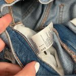 American Eagle  Highest Rise 90s Boyfriend Shorts size 0 Photo 3