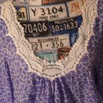 Oscar de la Renta  Mini 3/4 Sleeve Dress Size XL Photo 2