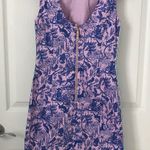 Lilly Pulitzer π Mila Shift Safari As I Can See Size 00 NWT Photo 3