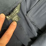 Athleta Navy Blue Brooklyn Ankle Pant Size 22 Photo 2