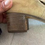 Banana Republic  Suede Leather Minimalist Coastal Cowgirl Quiet Luxury An… Photo 6