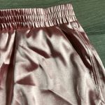 H&M  divided silky shorts Photo 1