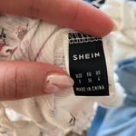 floral print milkmaid top Multi Photo 2