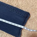 Talbots Dark Blue Women Jeans Photo 4