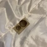 Lands' End  Mantel tan/ beige color excellent condition size S please see pictures Photo 9