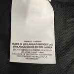 Nike  Running Dri Fit Black Long Sleeve Quarter-Zip Top Photo 5