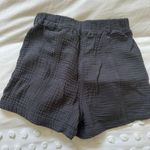 Madewell Textured Shorts Photo 2