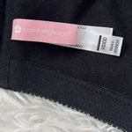 Comfort Choice Women's Plus Size Cotton Wireless T Photo 7