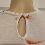 Max jeans Max Jean Buterfly Sleeves, Size XS Photo 4