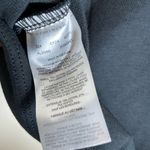 Columbia Black Cropped Graphic Tee Women's T-shirts  Wallowa size medium Photo 6