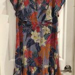 Tribal Jeans Dress Lilac Breeze Dress Purple Size M Photo 0