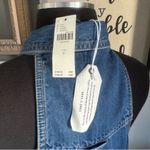 Anthropologie  Pilcro Sleeveless Halter Swing Midi Dress Photo 9